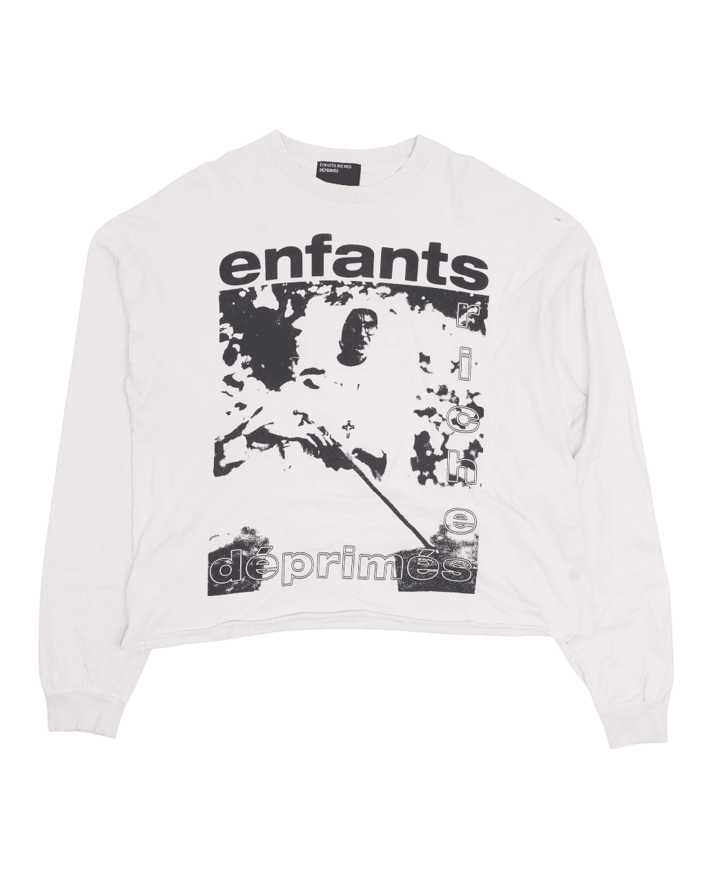 ERD LONG SLEEVE