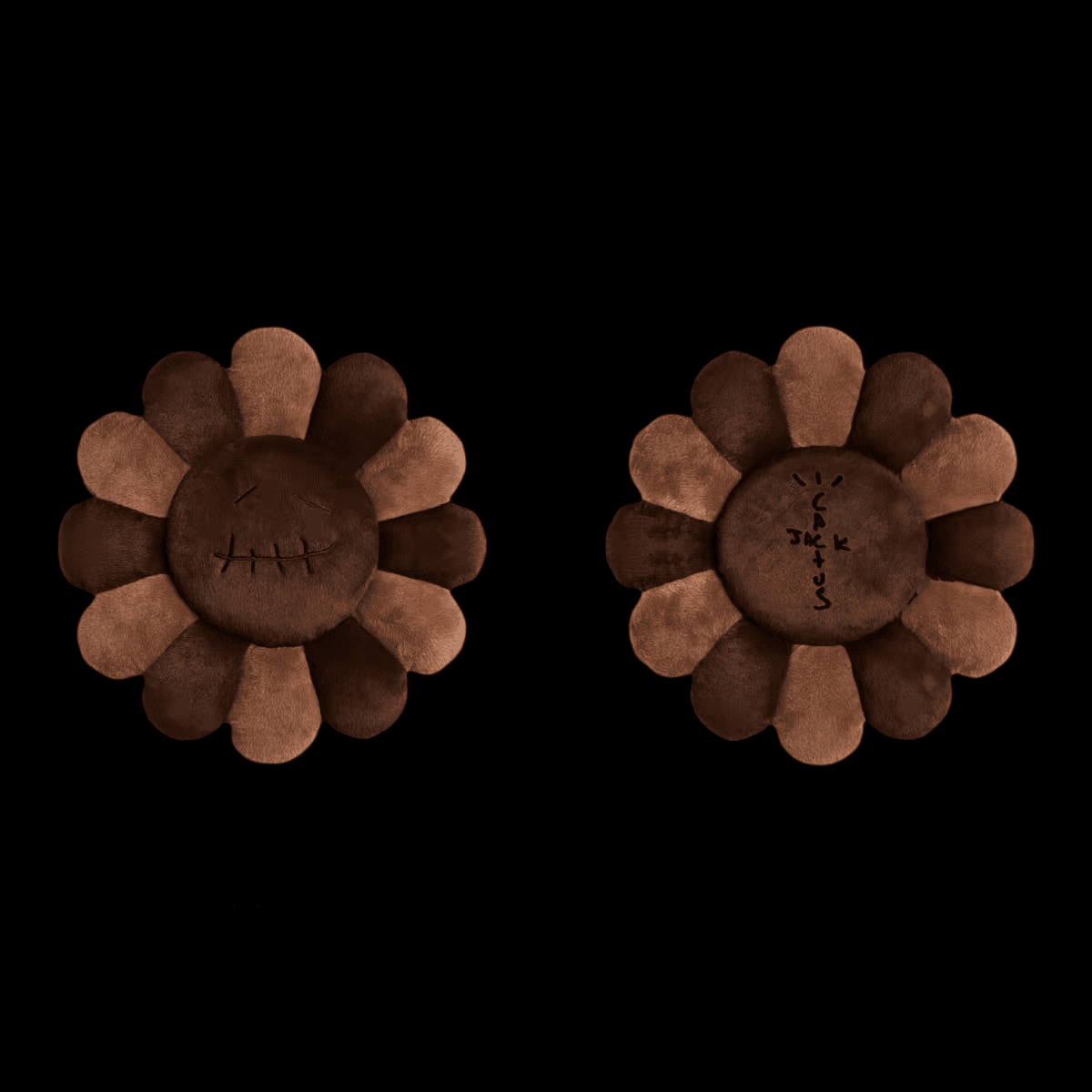 TRAVIS SCOTT MURAKAMI PILLOW