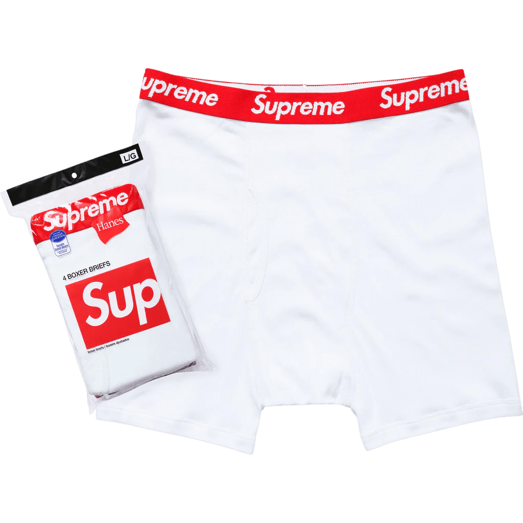 SUPREME BOXERS