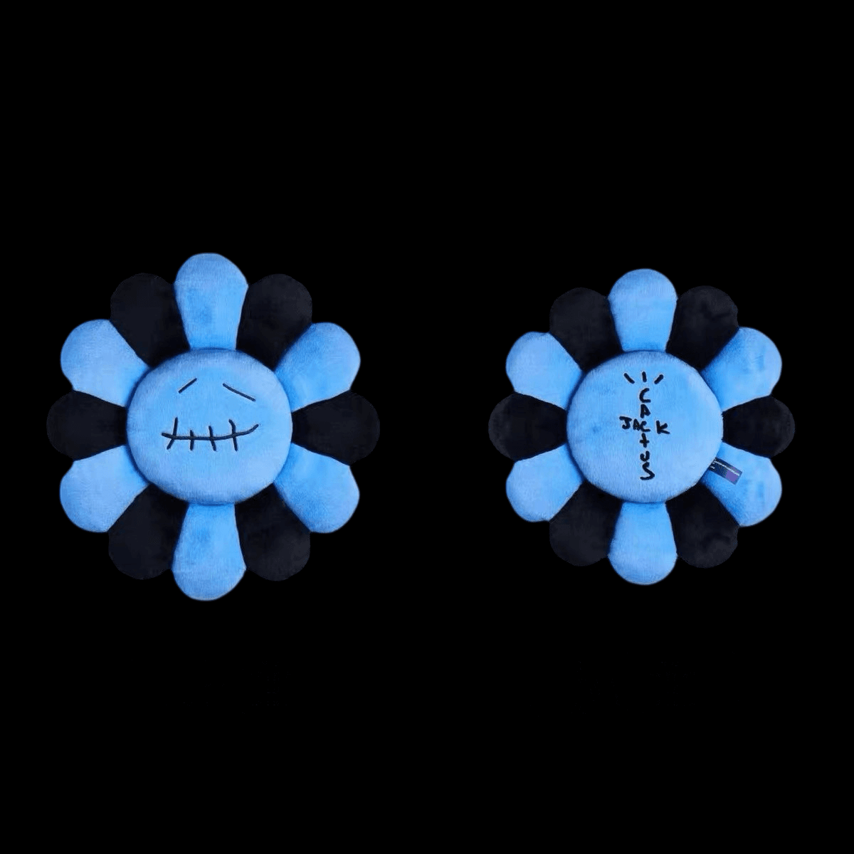 TRAVIS SCOTT MURAKAMI PILLOW